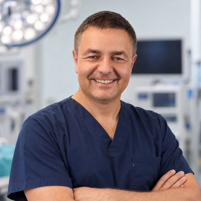 Łukasz Mądry