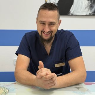 lek. Maciej Kokoszka