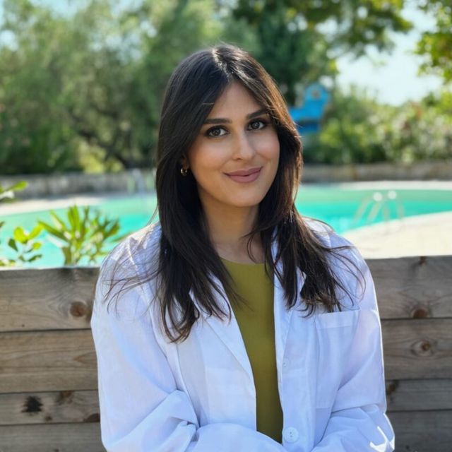 Stefania Bandini, nutrizionista Cagliari