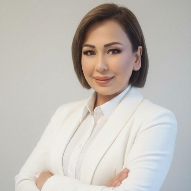 Arzu Arslanoğlu, Psikoloji İstanbul