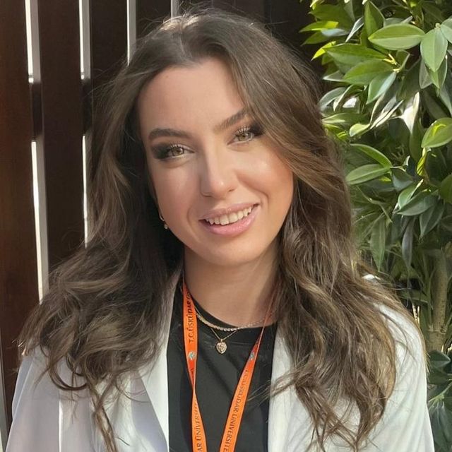 Aslı Yıldız, Psikoloji İstanbul