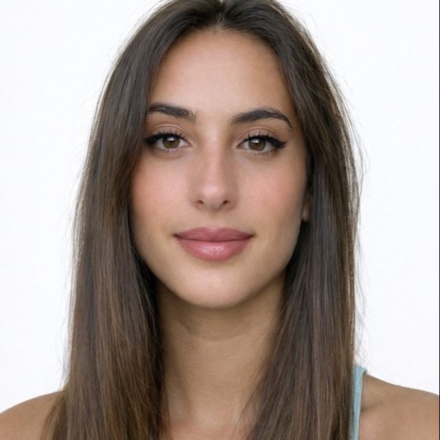 Zoe Del Sette, nutrizionista Grottaferrata