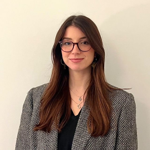 Carlotta Varano, psicologo Napoli