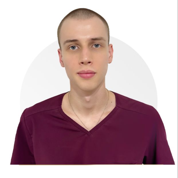 Kacper Guz, higienistka/higienista stomatologiczny Warszawa