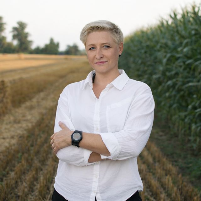 Ewelina Winczewska, psycholog Włocławek