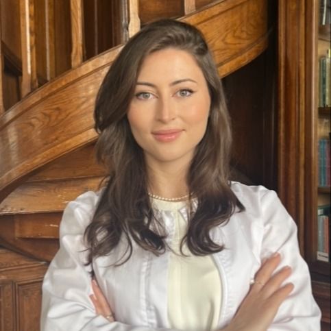 Raisa Bianca Serban, dentista Villa d'Almè