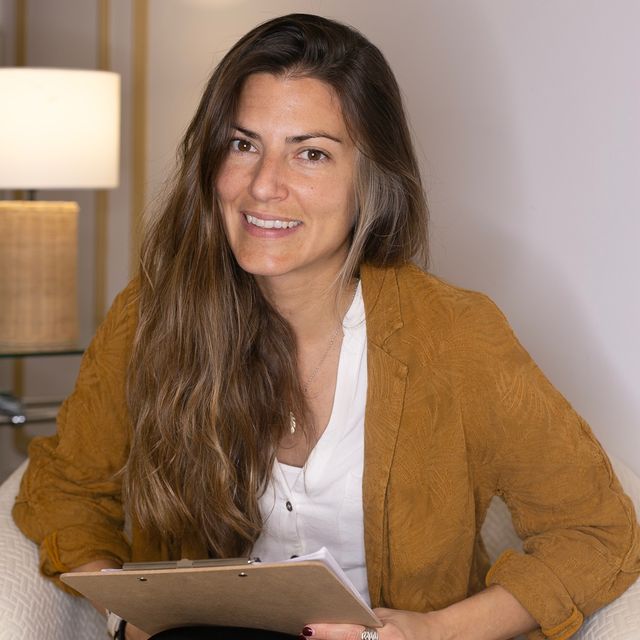 Helena Abad, Psicólogo Barcelona