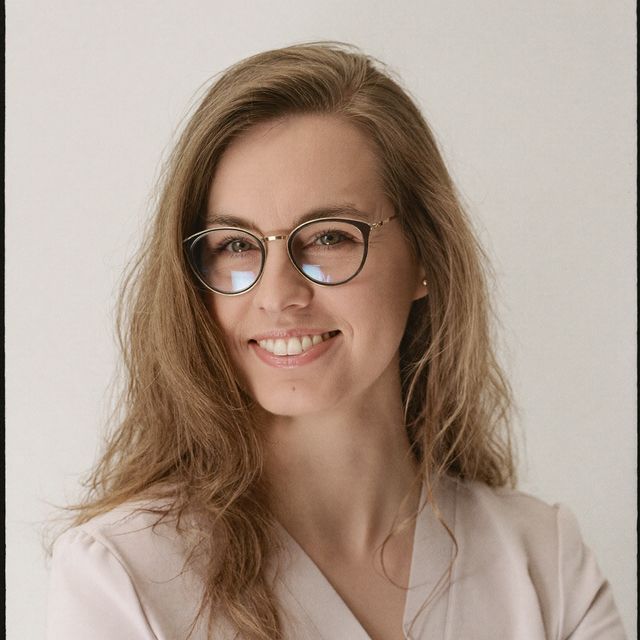Agnieszka Surowska(Kot)