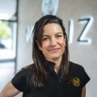 Raquel Trinidad Moreno