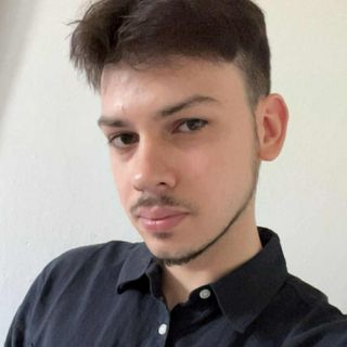 Powiększ obraz: Jakub Grieger, psycholog Wola