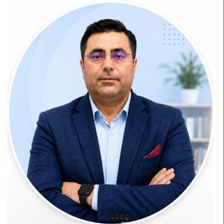 Kenan Porgalı, Psikoloji Kocaeli