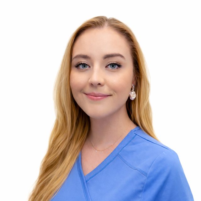 Magda Mazuś, stomatolog Gdańsk