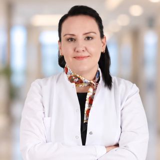 Aydan Gelincik, Kadın Hastalıkları Ve Doğum İskenderun
