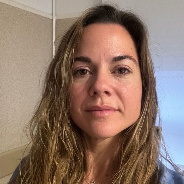 Rosa Vilchez Perez, Ginecólogo Córdoba