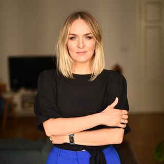 mgr Natalia Komorowska