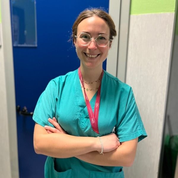 Arianna Venturini, gastroenterologo Pontedera