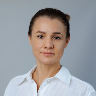 Powiększ obraz: Agnieszka Gontarz, radiolog Toruń