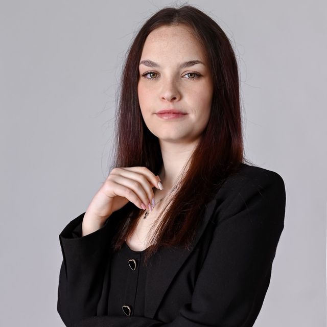 Martyna Jędraszkiewicz