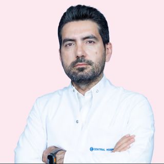 Barış Özkul, Ortopedi Ve Travmatoloji Beşiktaş