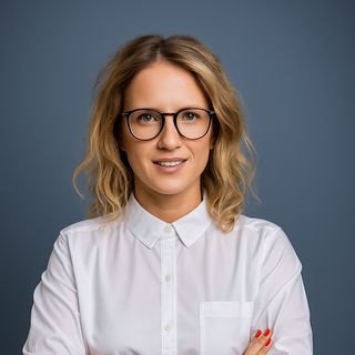 Powiększ obraz: Olga Gajek-Daszczyńska, diabetolog Warszawa