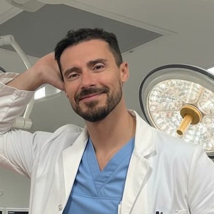 Erich Fabbri, chirurgo plastico Faenza