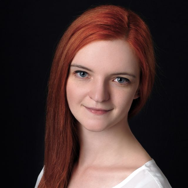 Dorota Leniar (Samborska), psycholog Rzeszów