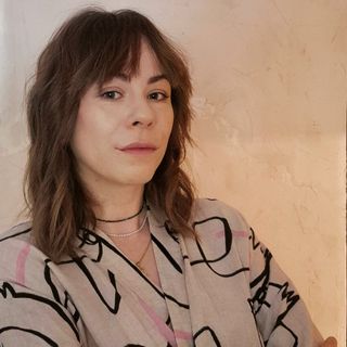 Powiększ obraz: Martyna Gutowska, psycholog Bielsko-Biała