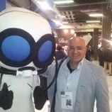 Andrea Di Nuzzo, oculista Santa Maria a Vico