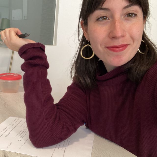 Júlia Nebot, Psicólogo Barcelona