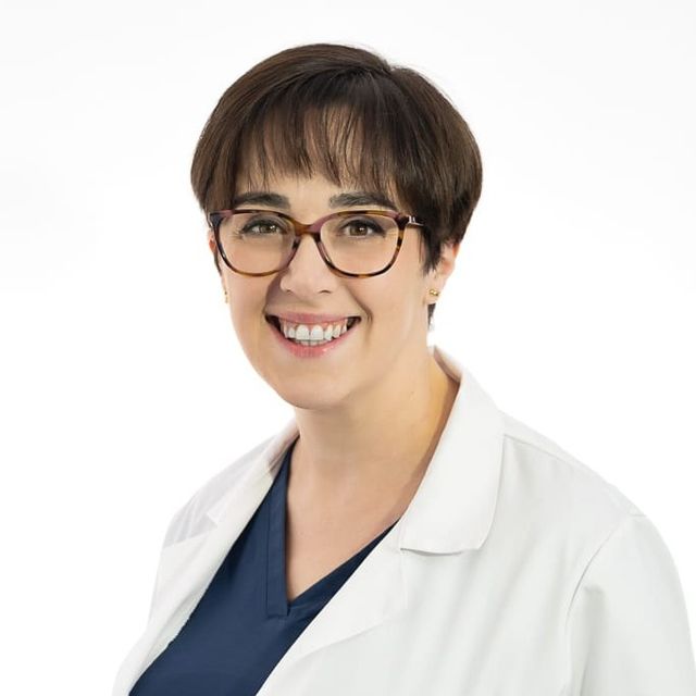 Aneta Desperak, internista Gliwice