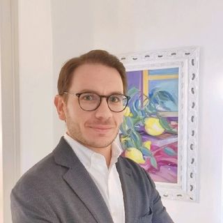 Vittorio Maria Ormando, gastroenterologo Avellino