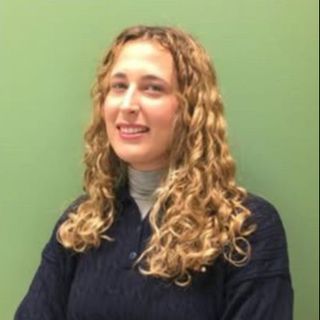 Ingrandire l'immagine: Alessia Moneta, logopedista Turate
