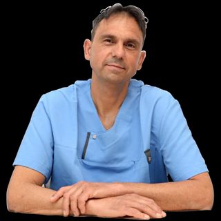 Acercar imagen: Cristian Minchev, Terapeuta complementario Bilbao