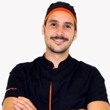 Edoardo Delmonte, Dentista Sevilla