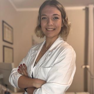 Ingrandire l'immagine: Elena Sofia Giovanardi, dietista Modena