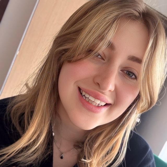 Greta Lucchesi, psicologo clinico Seregno