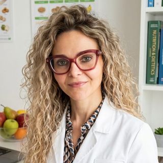 Dott.ssa Linda Caracausi