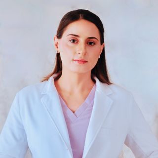 Powiększ obraz: Maria Winiarska, psychiatra Warszawa