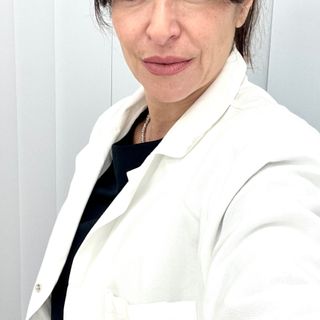 Ingrandire l'immagine: Elena Belfiore, dietista Pescara