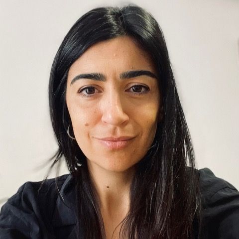 Rocio Luz Vernetti, Psicólogo Alicante