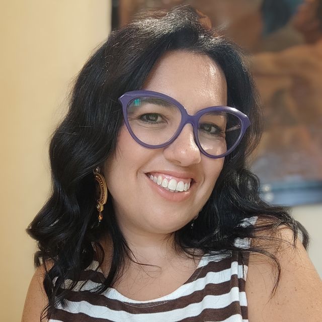 Valentina Caiazzo, psicoterapeuta Casoria