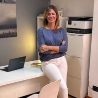 Belén Díaz Afonso Psicólogo, Psicólogo infantil