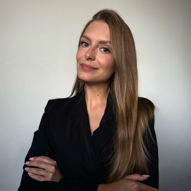 Karolina Leśniak, psycholog Gdynia