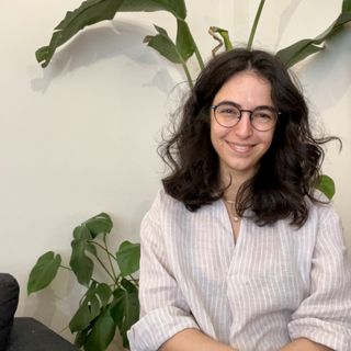 Ebru Temelcioğlu Tunalı, Psikoloji İstanbul