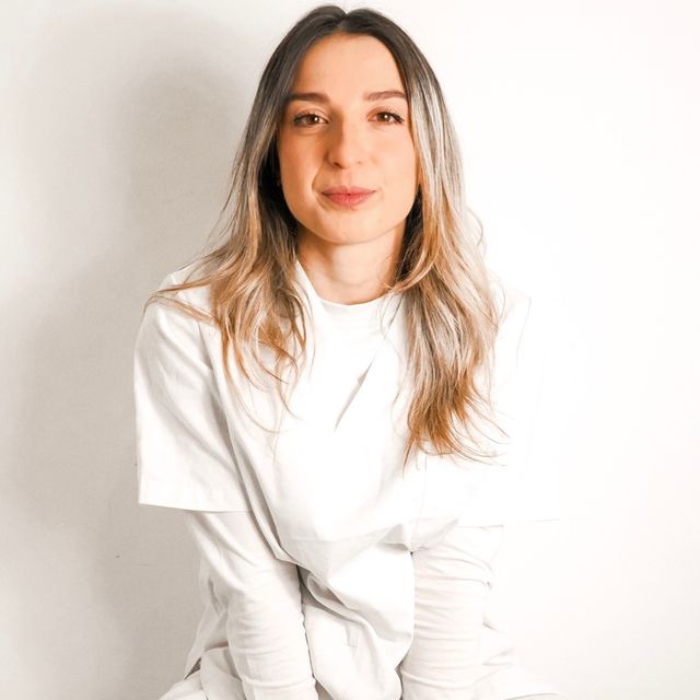 Chiara Bianchi, logopedista Civitanova Marche