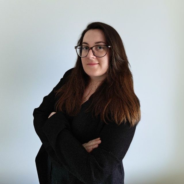 Marina García Rodríguez, Psicólogo Madrid