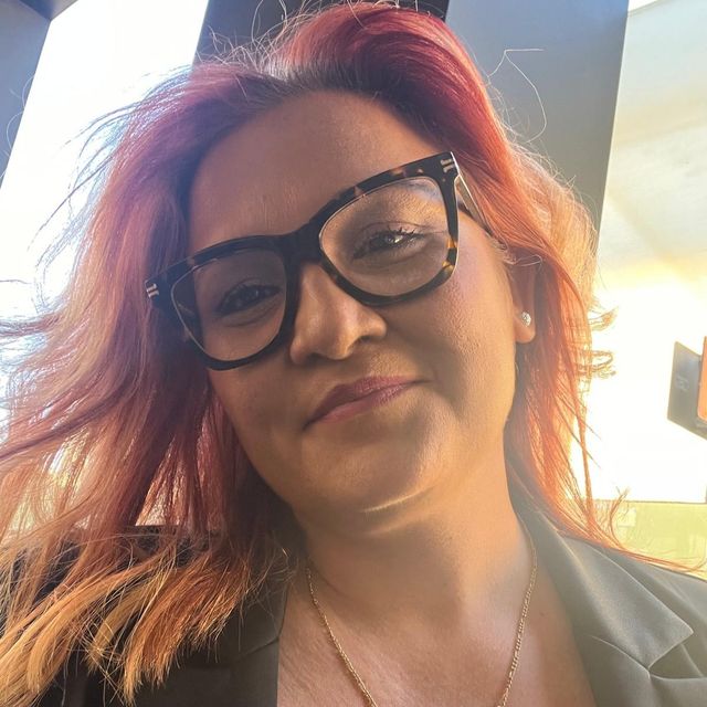 Maria Ilaria Di Donato, psicoterapeuta Canosa di Puglia