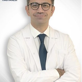 Ali Oğul, Tıbbi Onkoloji Mersin