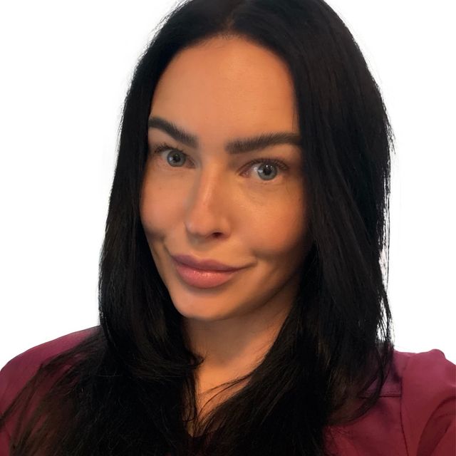 Martyna Wojnar, higienistka/higienista stomatologiczny Kraków