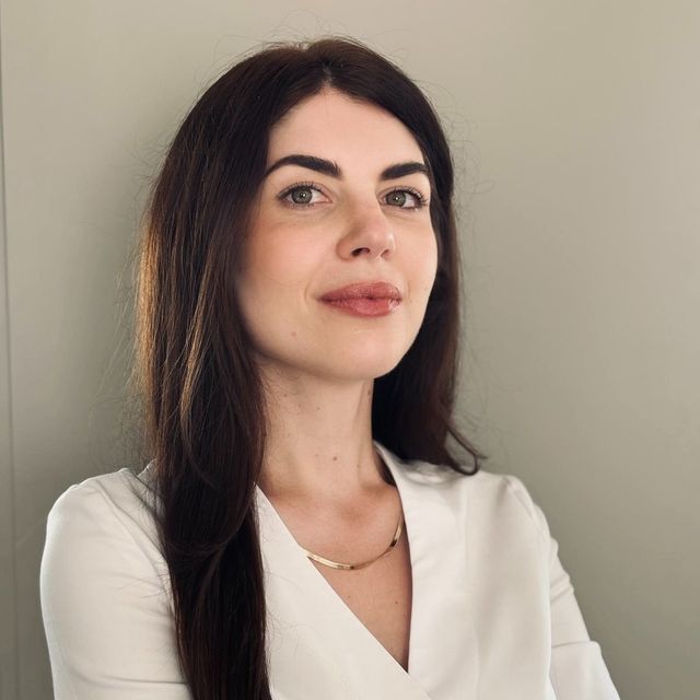 Joanna Wutke-Ostręga, endokrynolog Tarnów